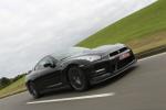 Nissan GT-R 2013 года (EU)